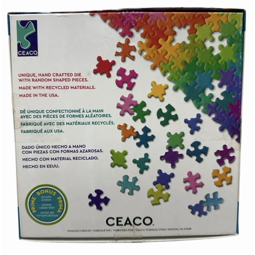 ceaco pre owned